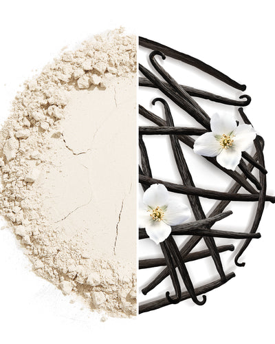 Complex Weight Gainer