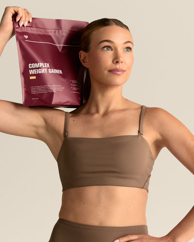 Complex Weight Gainer