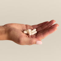 Creatine Capsules (100% Creapure®)