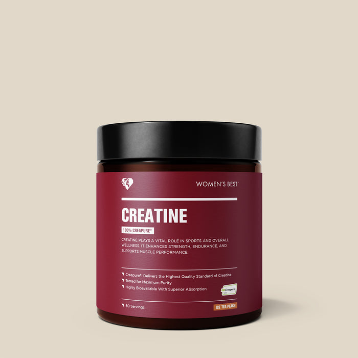Creatine Powder (100% Creapure®)