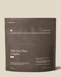 Daily Gut Fiber Complex Powder