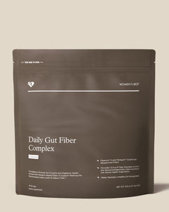 Daily Gut Fiber Complex Powder