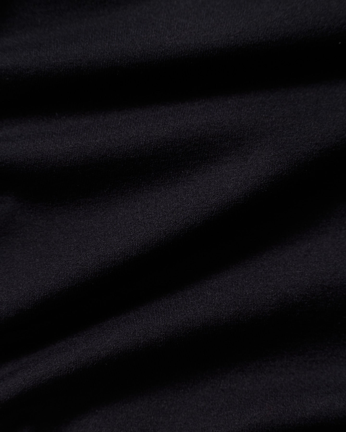 Define 2.0 Seamless Full Zip Midi Jacket | Black