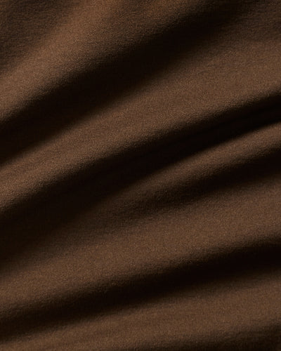 Define 2.0 Seamless Halter Neck Bra | Cocoa