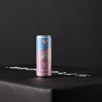 Different Energy Drink