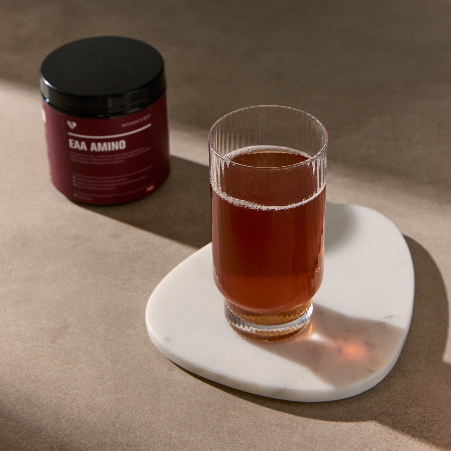 EAA Amino