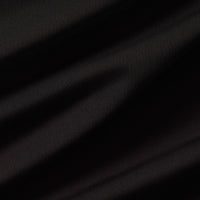 Essential Built-In Bra Midi Tank | Black