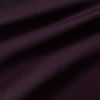 Essential Mini Flared Leggings | Midnight Plum