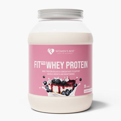 Fit Pro Whey Protein - 2.0lbs