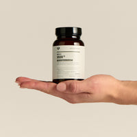 Gentle Iron 18mg Capsules