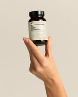 Gentle Iron 25mg Capsules