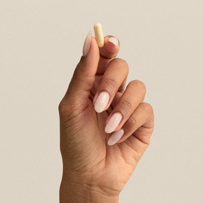 Daily Probiotics Capsules (70 billion CFU)