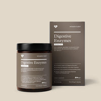 Digestive Enzymes Capsules (50 billion CFU)