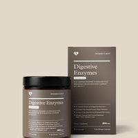 Digestive Enzymes Capsules (50 billion CFU)