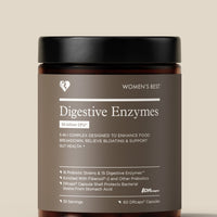 Digestive Enzymes Capsules (50 billion CFU)