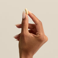 Digestive Enzymes Capsules