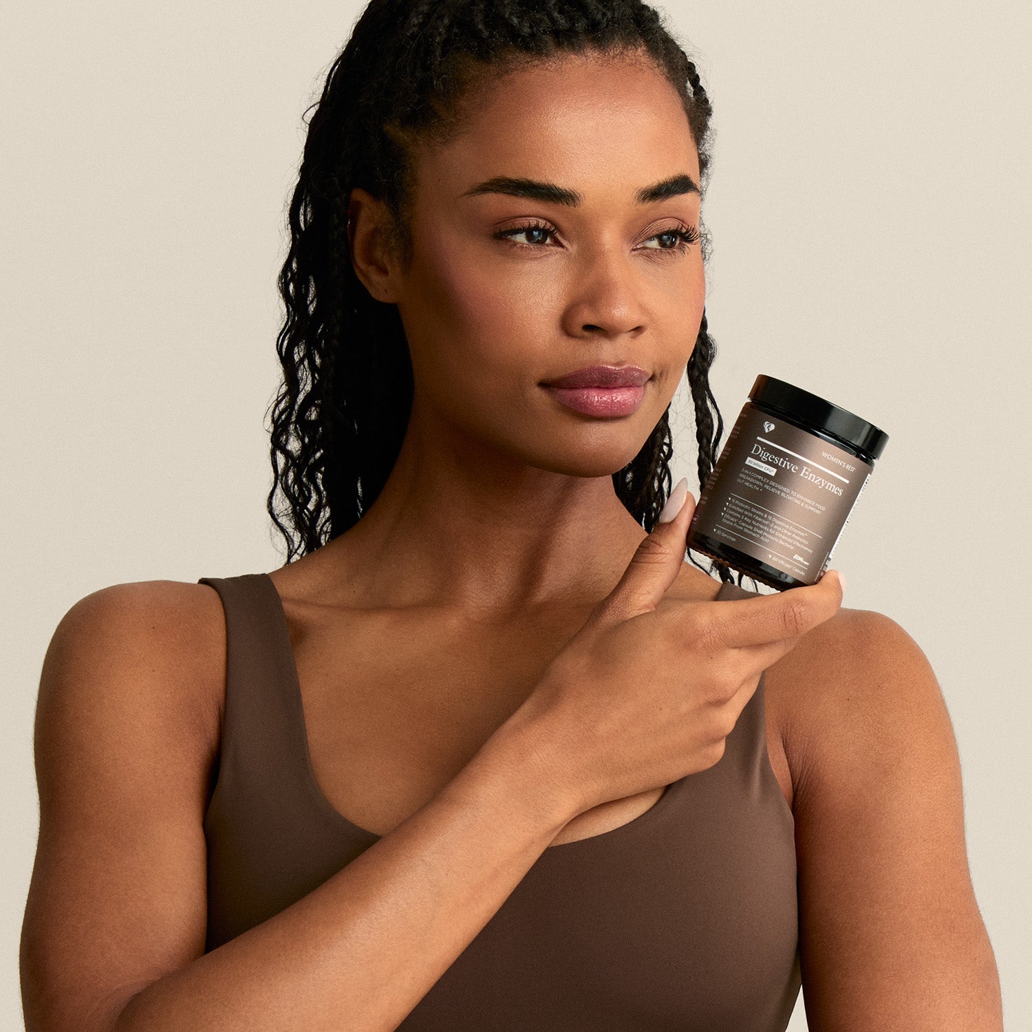 Digestive Enzymes Capsules (50 billion CFU)