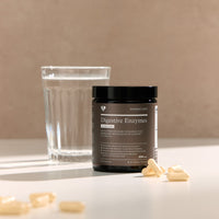 Digestive Enzymes Capsules