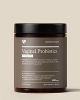 Vaginal Biotics Capsules (50 billion CFU)