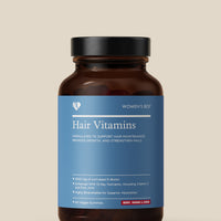 Hair Vitamin Gummies