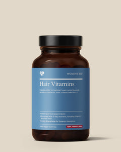 Hair Vitamin Gummies