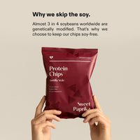 Protein Chips Tortilla Style (Single Pack) (5/5)