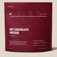 Hot Chocolate Protein