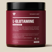 L-Glutamine Powder (100% Kyowa®)