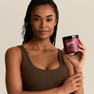 L-Glutamine Powder (100% Kyowa®)