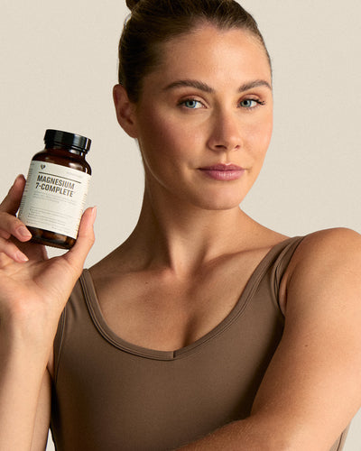 Magnesium 7-Complete® Capsules (150mg)