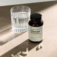 Super Sorb Magnesium® 1700mg Capsules