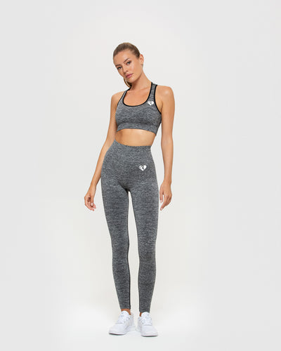 Best Grey Leggings with Pockets For This Season — dasFlow
