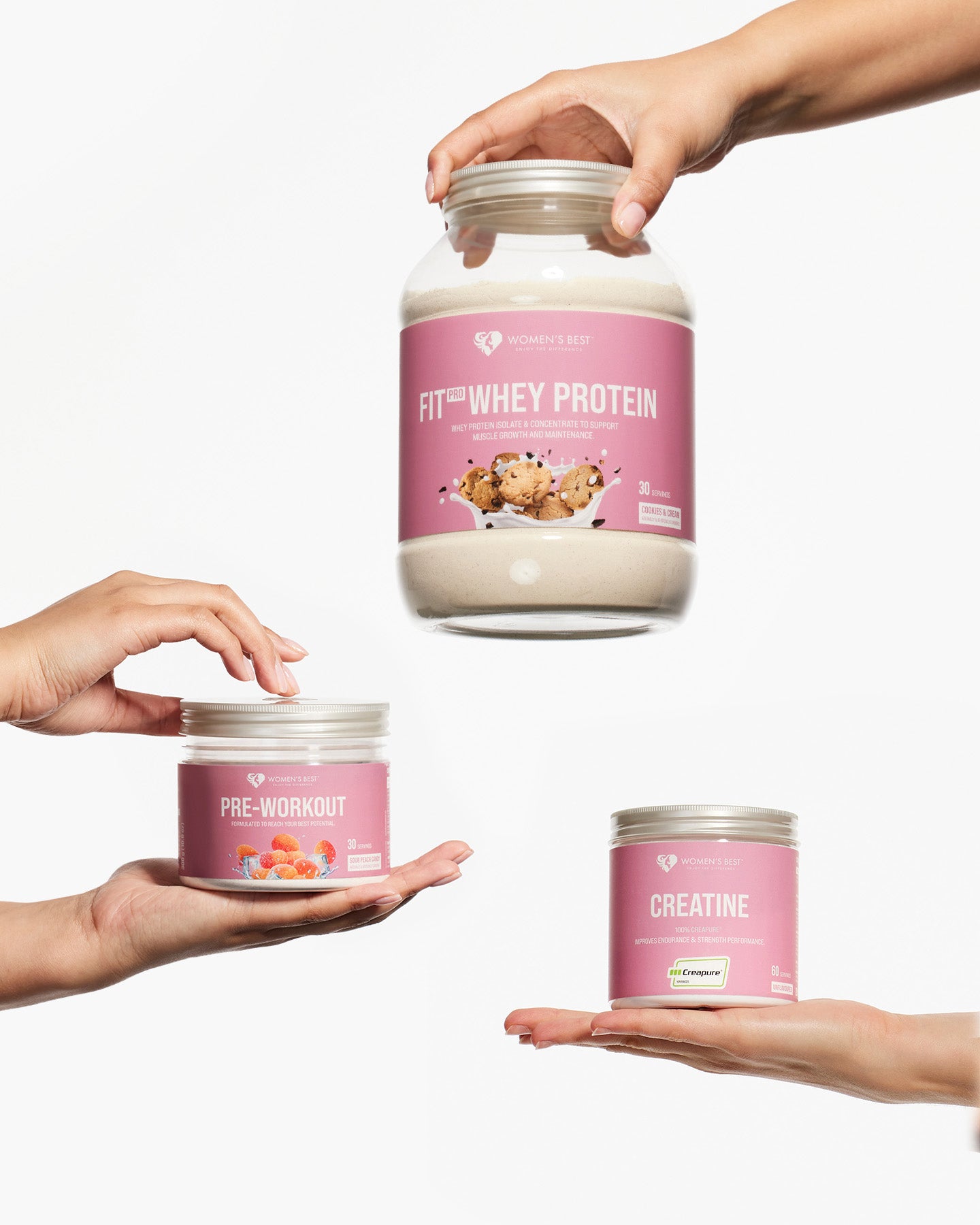 Amino Acids For Women Women s Best Amino acids for women women s best