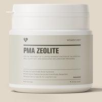 PMA Zeolite Powder