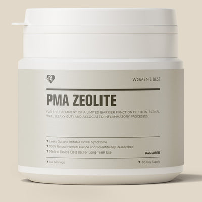 PMA Zeolite Powder