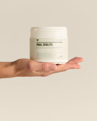 PMA Zeolite Powder | Women's Best