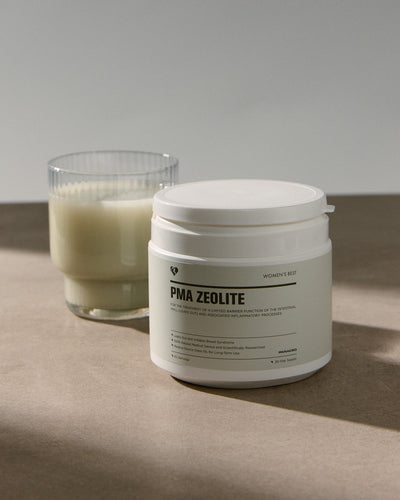 PMA Zeolite Powder | Women's Best
