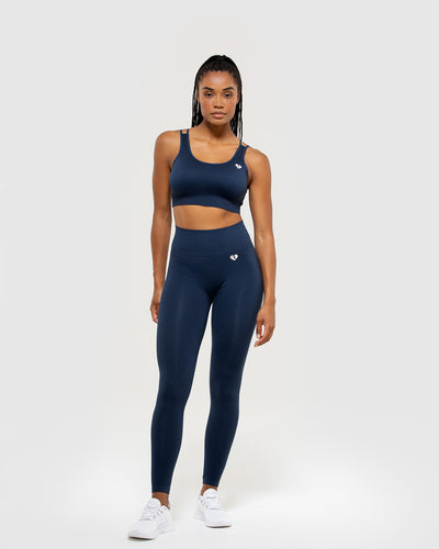 Women's Best Power Seamless Legging Review, Sincerely Active