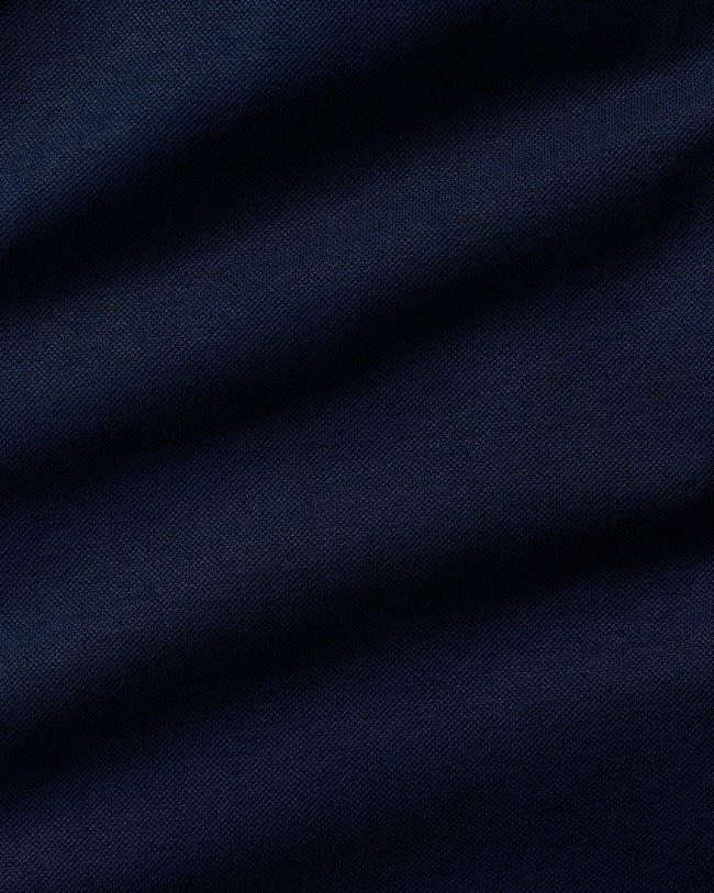 Power Seamless Sweetheart Bra | Sapphire Blue