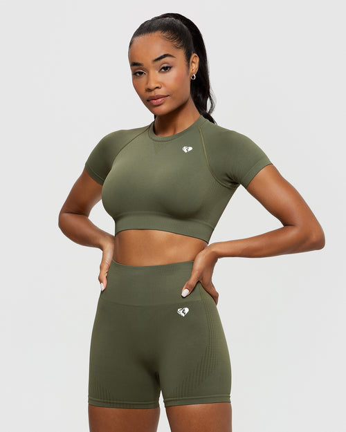 13 Types of Crop Tops - Starting from $7 (2023) – topsfordays