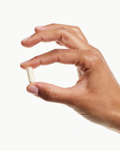 Selenium 2-Complete® Capsules (200µg)