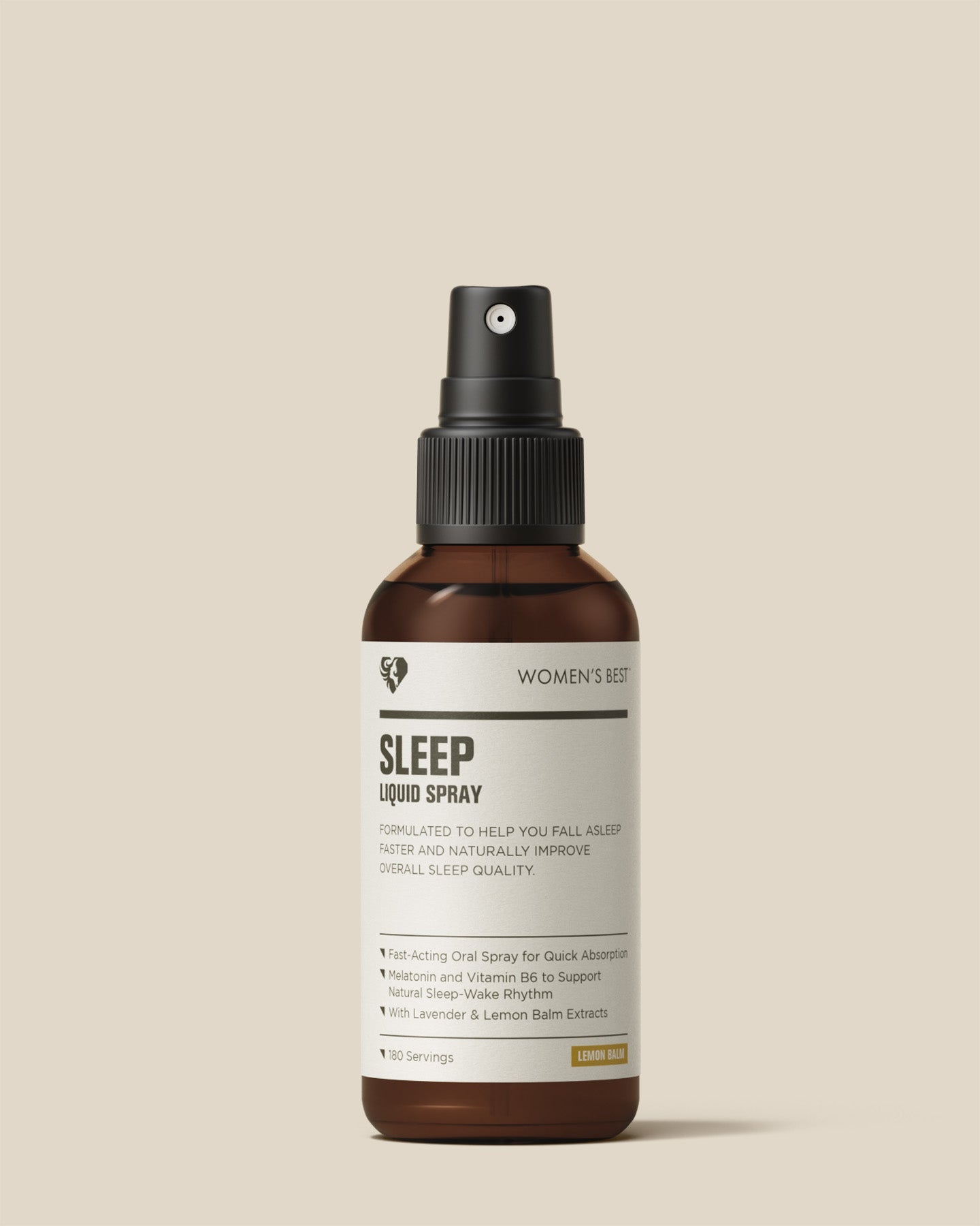Sleep Liquid Spray
