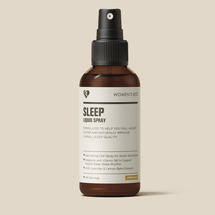 Sleep Liquid Spray