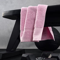 Small Sweat Towel | Quartz