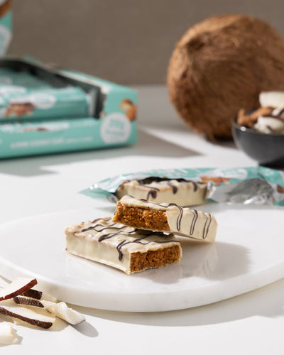 Smart Protein Bar - Box of 12