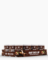 Smart Protein Choc & Dip - 12 Pack