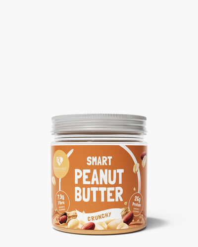 Smart Protein Peanut Butter