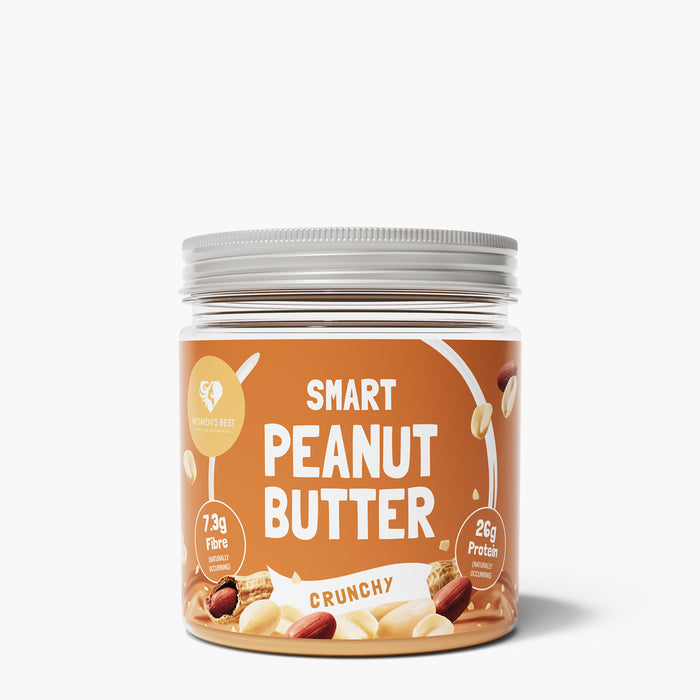 Smart Protein Peanut Butter