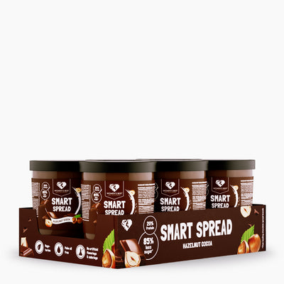 Smart Protein Spread - Box of 6