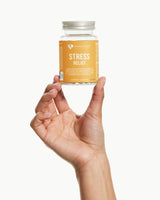 Stress Relief Capsules